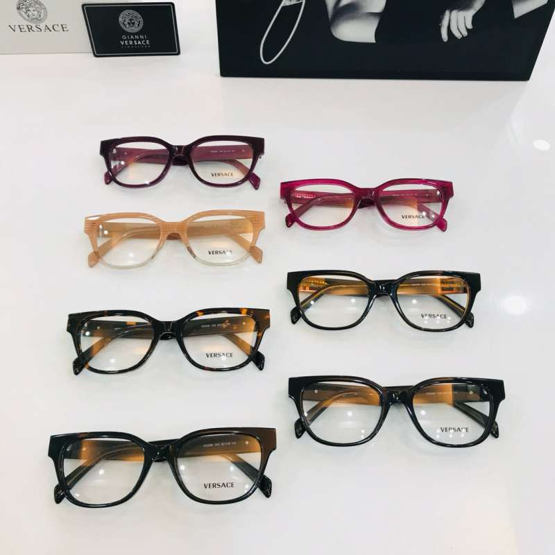 Picture of Versace Optical Glasses _SKUfw55118058fw
